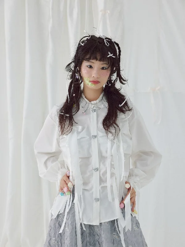 white【presale】