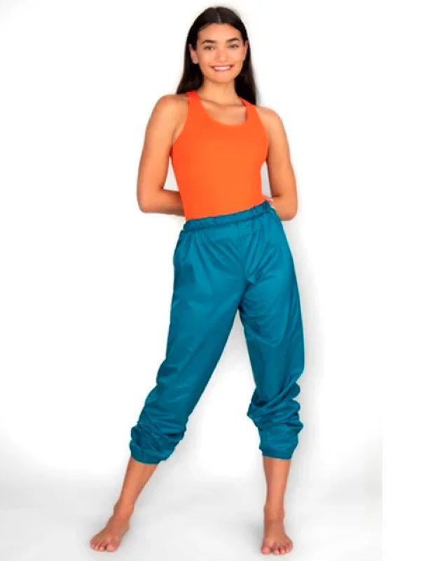 Deep Teal