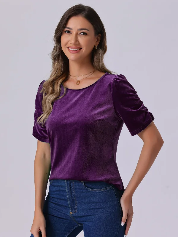 Dark Purple