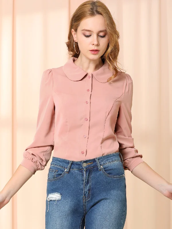 Coral Pink