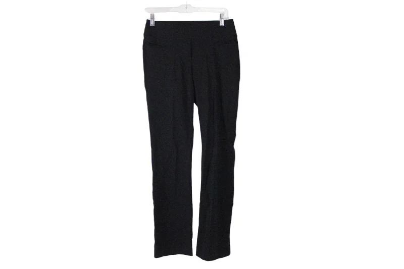APT.9 Essentials Black Dress Pant | 4 Relaxed Linen Pants