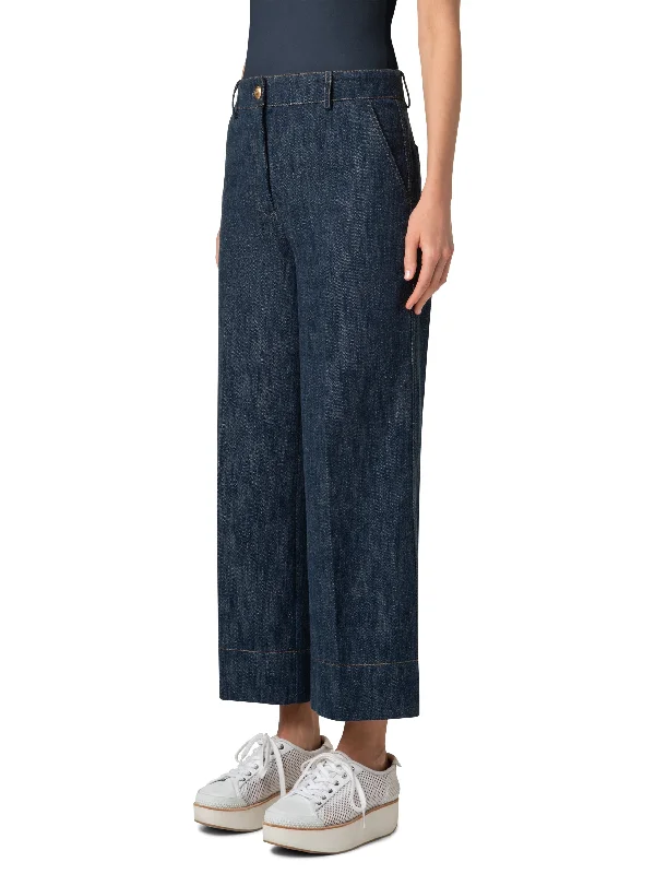 Chiara Pants Soft Stretch Leggings