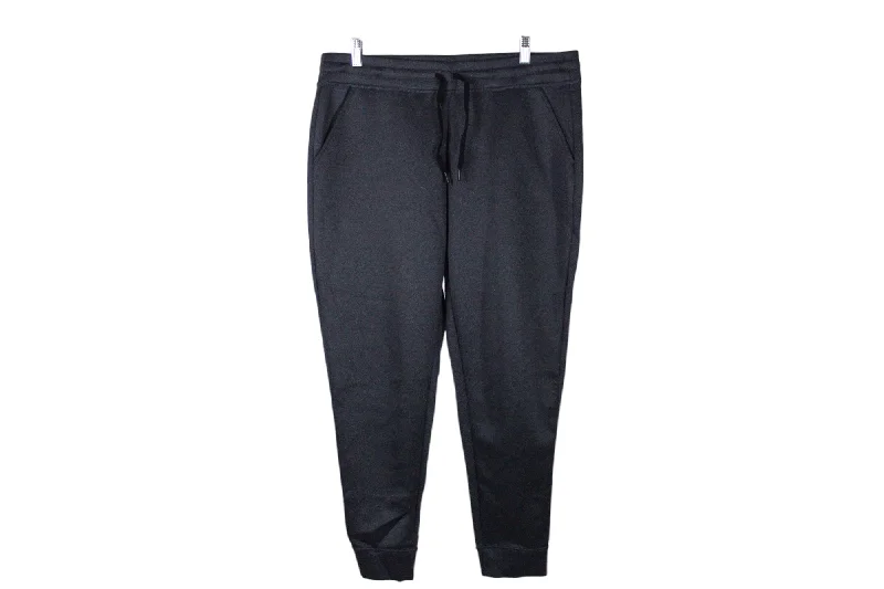 32 Degrees Heat Gray Athletic Pant | L Relaxed Lounge Trousers