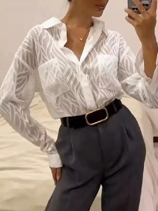 White Shirt