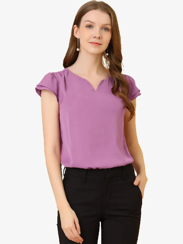 Dark Reddish Purple