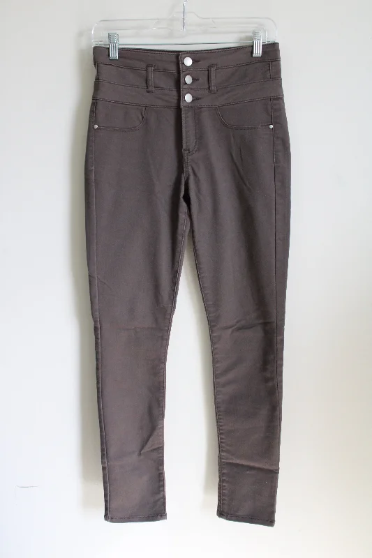 Brown Refuge Pants | 6 Casual Sweatpants Style