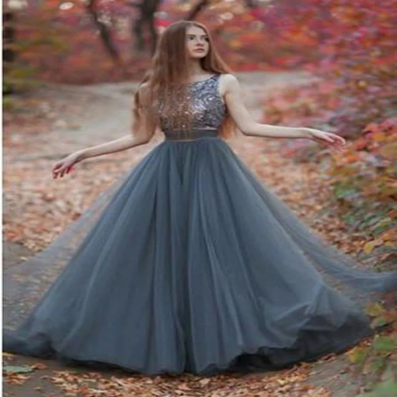 Long Floor Length Prom Dresses, Beading Prom Dresses, Square Prom Dresses, V-back Prom Dresses, TYP0247 Long Floor Length Prom Dresses, Beading Prom Dresses, Square Prom Dresses, V-back Prom Dresses, TYP0247