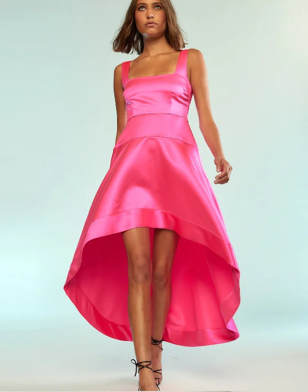 Violetta Dress