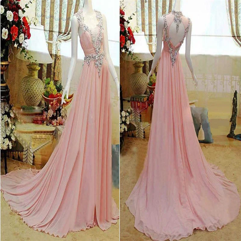 Long Mermaid Prom Dresses, Beading Prom Dresses, Open-back Prom Dresses, Square Prom Dresses, TYP0246 Long Mermaid Prom Dresses, Beading Prom Dresses, Open-back Prom Dresses, Square Prom Dresses, TYP0246
