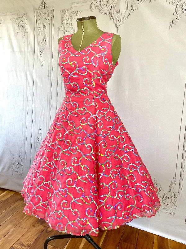 Barbie Pink