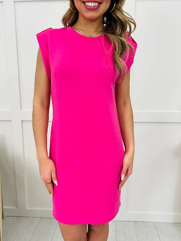 Hot Pink