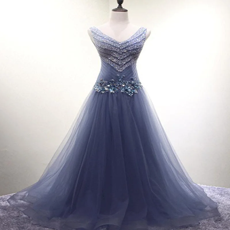 Long Mermaid Prom Dresses, Appliques Prom Dresses, Beading Prom Dresses, Short Sleeve Prom Dresses, Yarn Prom Dresses, TYP0270 Long Mermaid Prom Dresses, Appliques Prom Dresses, Beading Prom Dresses, Short Sleeve Prom Dresses, Yarn Prom Dresses, TYP0270