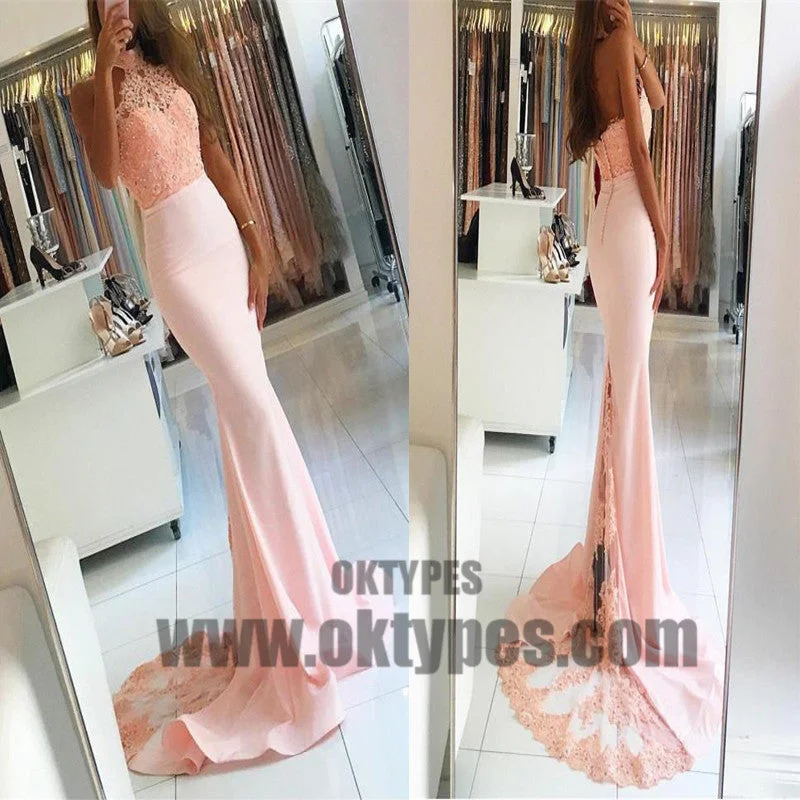 Long Mermaid Lace Prom Dresses, Zipper Prom Dresses, Beading Prom Dresses, Grecian Prom Dresses, TYP0241 Long Mermaid Lace Prom Dresses, Zipper Prom Dresses, Beading Prom Dresses, Grecian Prom Dresses, TYP0241