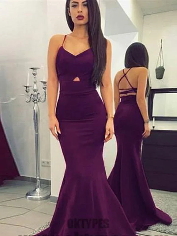 Long Mermaid Prom Dresses, Halter Prom Dresses, Backless Prom Dresses, Sexy Prom Dresses, TYP0224 Long Mermaid Prom Dresses, Halter Prom Dresses, Backless Prom Dresses, Sexy Prom Dresses, TYP0224
