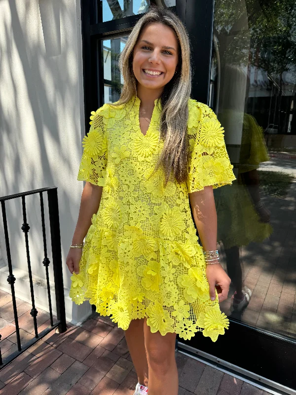 Sunny Day Dress