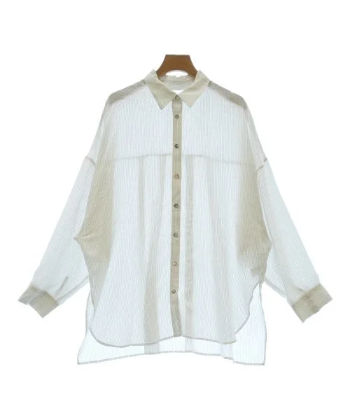 GALLARDA GALANTE Casual shirts Boxy Fit Fitted Loose