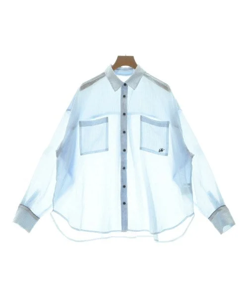 COLLAGE GALLARDAGALANTE Casual shirts Cozy Warm Stylish
