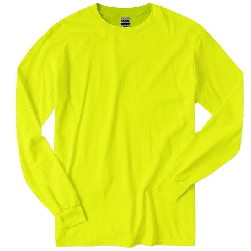 Safety Green