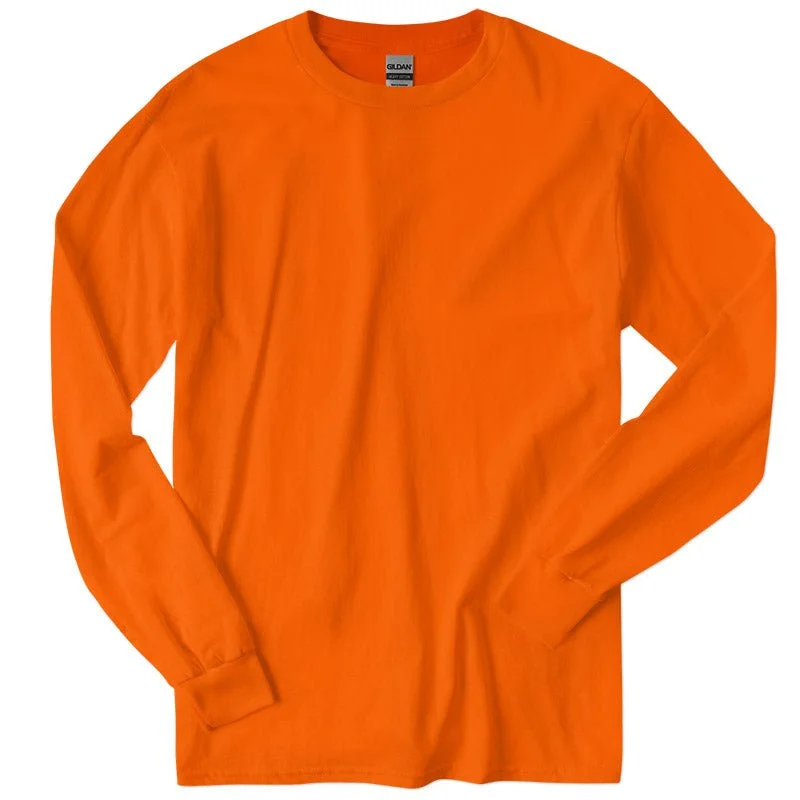Safety Orange