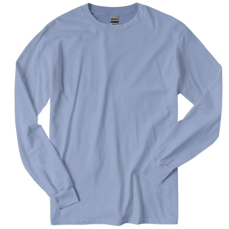 Carolina Blue