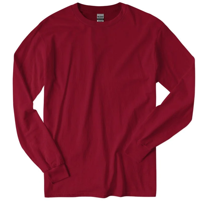 Cardinal Red