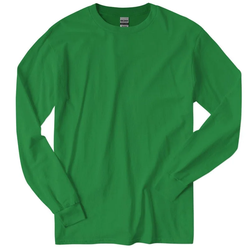 Irish Green