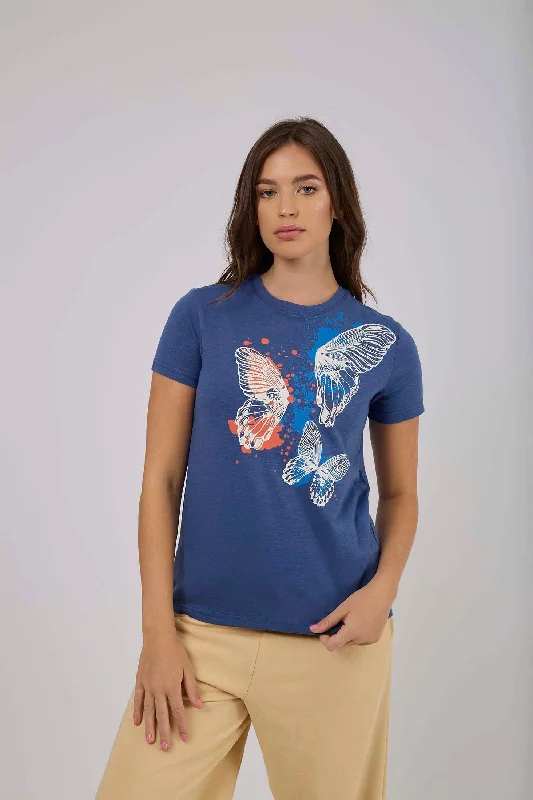 T-Shirt Oversized T-Shirt Spandex breathable