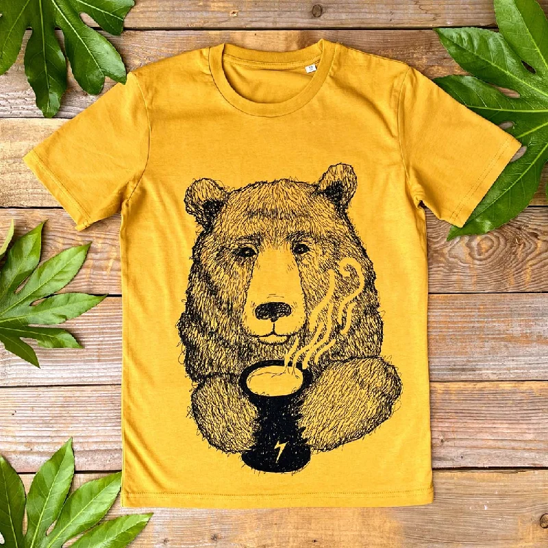 MUSTARD