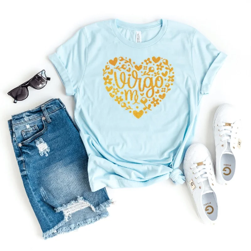Heather Ice Blue