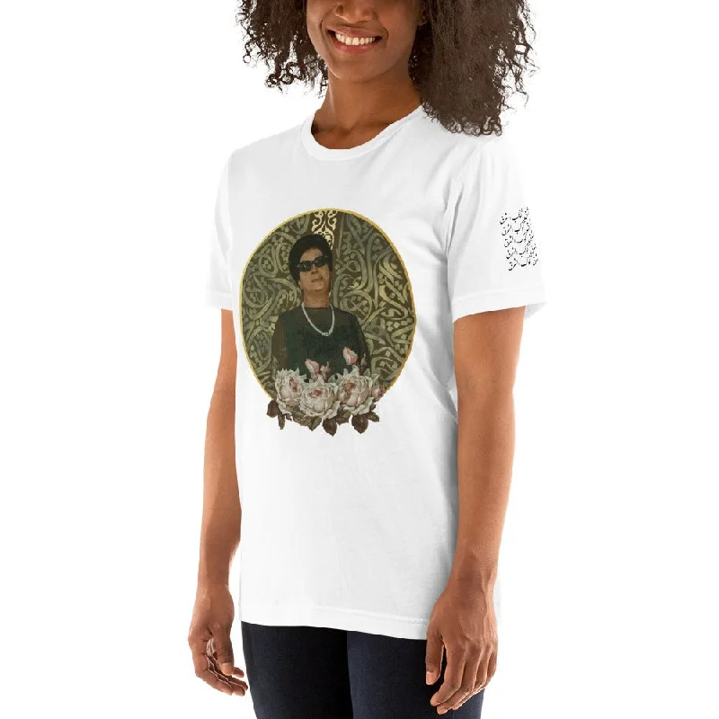 WILDEST DREAM Women's T-Shirt Elegant Classic Vintage