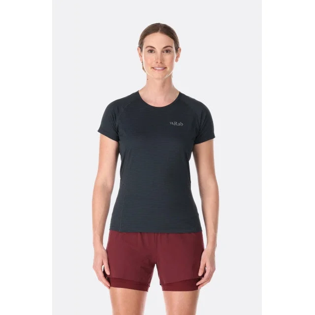 Women's Sonic Tee Jersey Fabric Tulle Fabric Batik Fabric