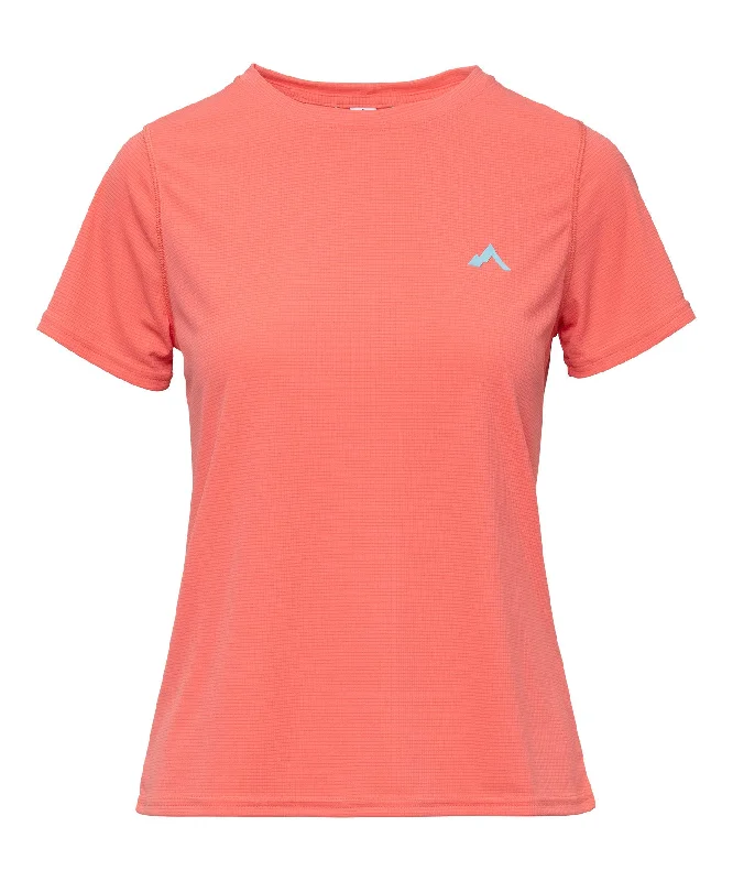 W's Skyline Tech Tee Casual Formal Business