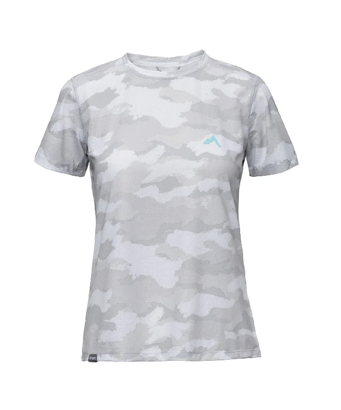 Snow Camo