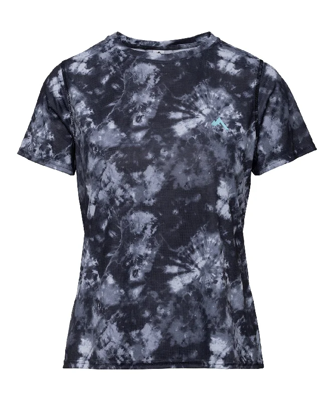Blackout Tie Dye