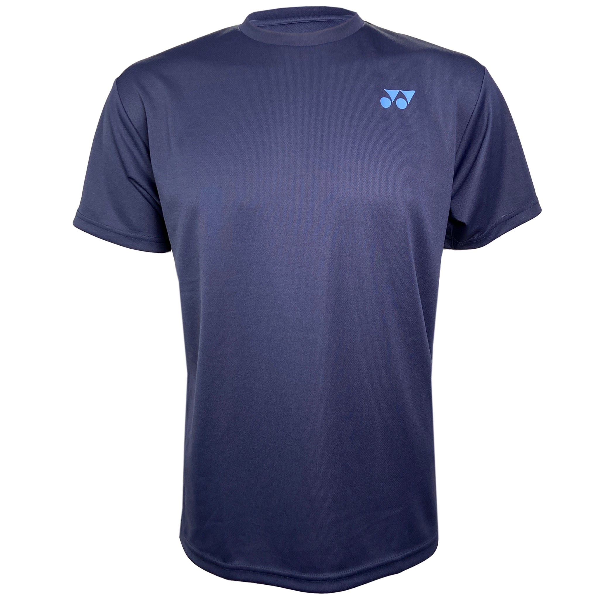 Yonex UNISEX T-shirt YM0045 Indigo Marine Layered Multi-layer Single Layer