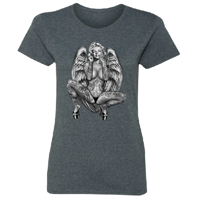 Dark Grey Heather