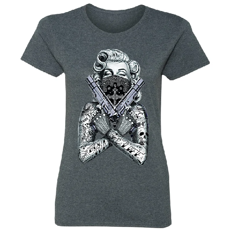 Dark Grey Heather