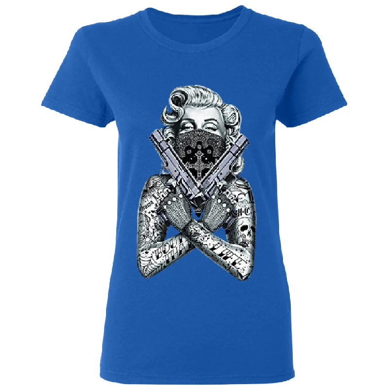 Royal Blue