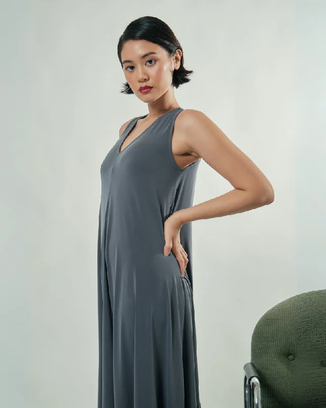 Medium Gray