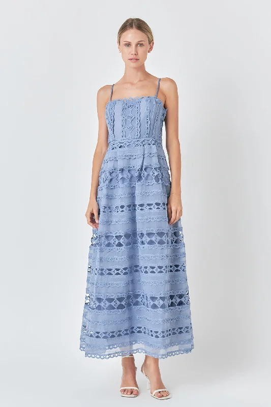 DUSTY BLUE