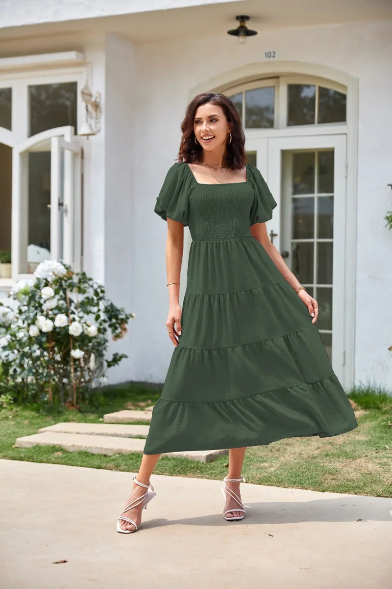 army green