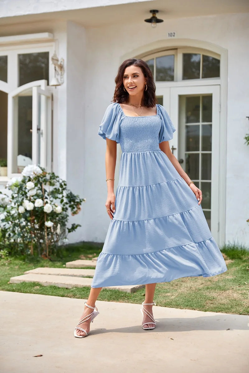 SKY BLUE