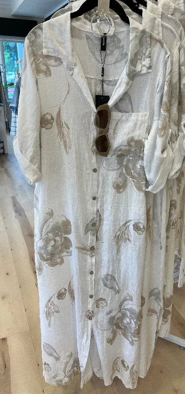 Tulip Maxi Dress Fashionable Layered Maxi Dress
