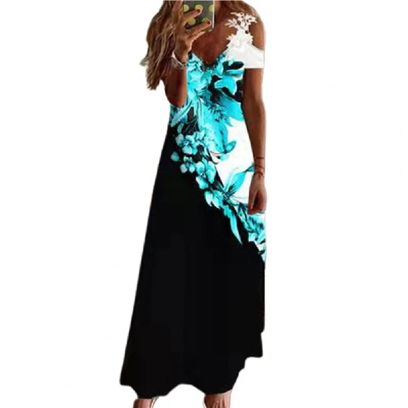 Green Black A
