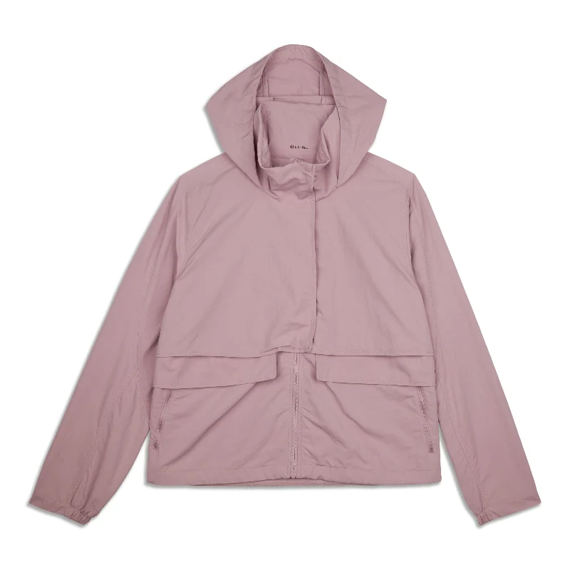 Always Effortless Jacket - Resale Oversized Jacket Tailored Jacket Straight Jacket