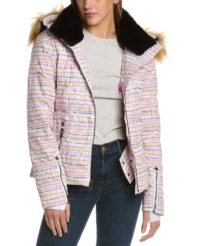 Skea Darcy Down Jacket Fleece Jacket Down Jacket Feather Jacket