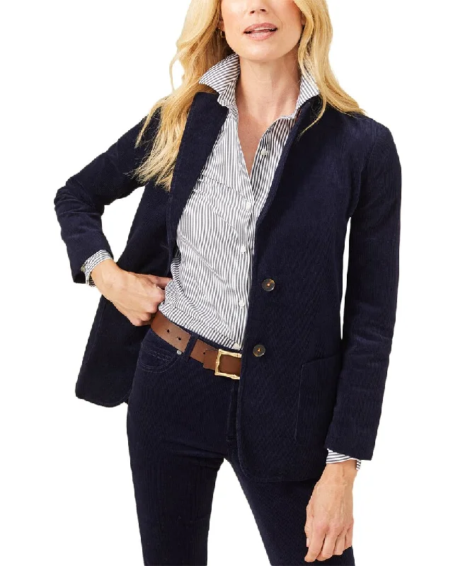 J.Mclaughlin Aubrey Jacket Wool Jacket Cashmere Jacket Tweed Jacket