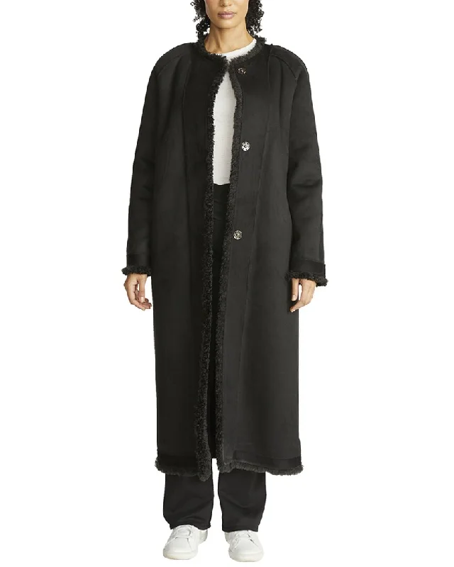 Hudson Jacket Cotton Jacket Linen Jacket Terry Jacket