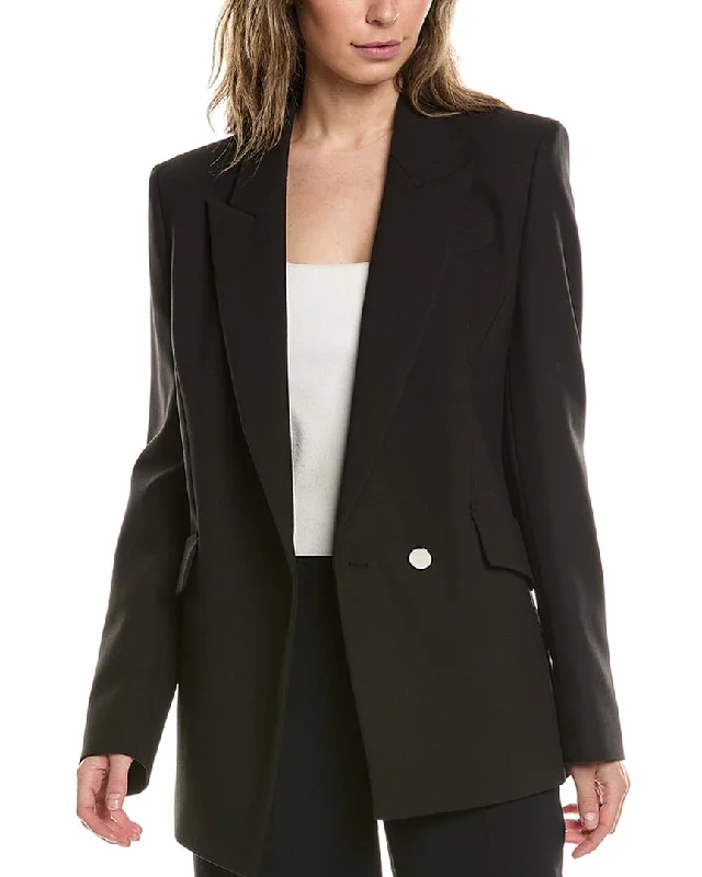 Hugo Boss Jarinah Jacket Bomber Jacket Anorak Windbreaker