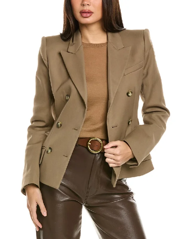 Sportmax Cablo Jacket Lace Jacket Ribbed Jacket Sequined Jacket